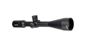 Best Scope for 50 Beowulf
