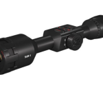 Best Night Vision Scope For Coyote Hunting