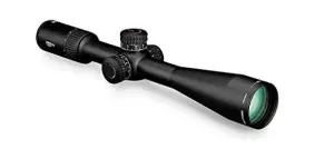 Best Long-Range Rifle Scope 1000 Yards Plus