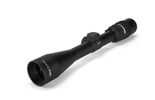 Best Scopes for 460 XVR