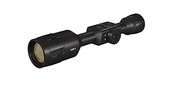 Best Thermal Scopes Under $5,000