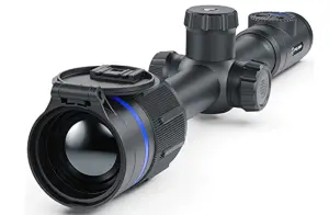 Best Pulsar Thermal Scope