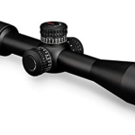 Best Scope for Barrett 50 Cal