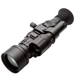 Best night vision scope