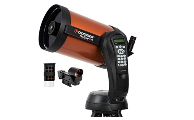 Best Telescope Under $1000