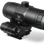 Armasight CO-LR - Finest Long-Range Clip-On Scope