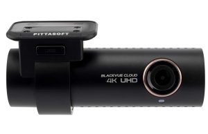 Blackvue BV-DR900S-1CH-64 4K UHD Dashcam