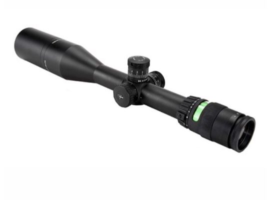 Trijicon TR23 AccuPoint 5-20×50 Riflescope