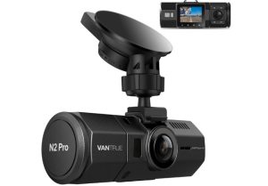 Best Night Vision Dash Cams
