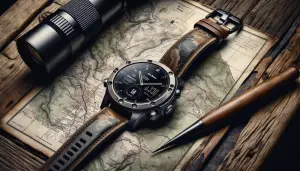 Featured image for: Best Garmin Watch for Hunting: Top GPS Watches for Hunters
