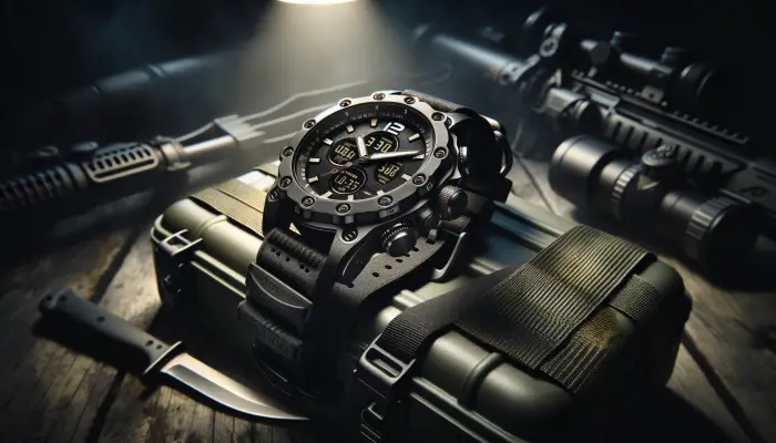 Featured image for: Best GPS Watch Under 500 for Hunting and Outdoor Adventures