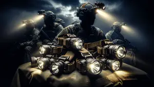 Featured image for: Best Headlamps for Hunting: Brightest and Most Reliable