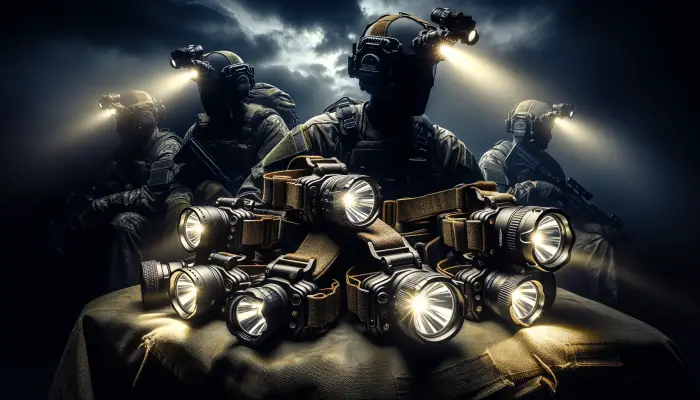 Featured image for: Best Headlamps for Hunting: Brightest and Most Reliable