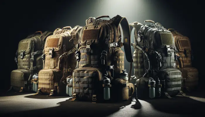 Featured image for: Best Hunting Backpacks with Hydration System