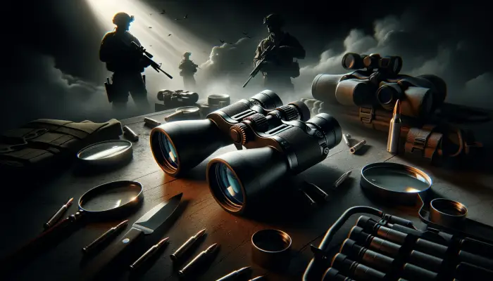 Featured image for: Best Hunting Binoculars Under 500: Quality Glass on a Budget