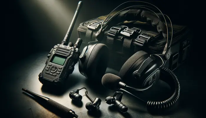 Featured image for: Best Hunting Radios with Headset and Earpiece