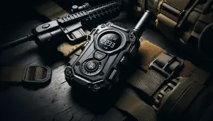 Featured image for: Best Personal Locator Beacons for Hunters and Backcountry