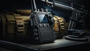 Featured image for: Best Radio for Hunters