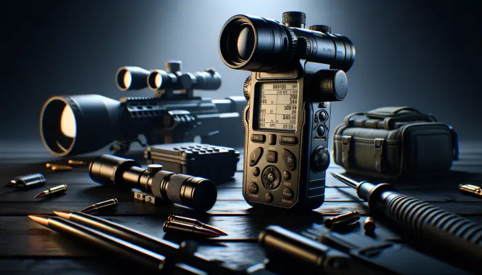 Featured image for: Best Rangefinders with Ballistic Calculator for Long Range Hunting