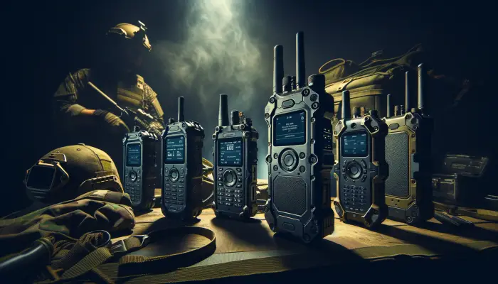 Featured image for: Best Satellite Messengers for Hunting: Stay Connected Off-Grid