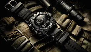 Featured image for: Best Solar Powered GPS Watches for Hunting and Outdoors