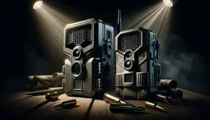 Featured image for: Best Trail Cameras for Hunting: Cellular vs Traditional