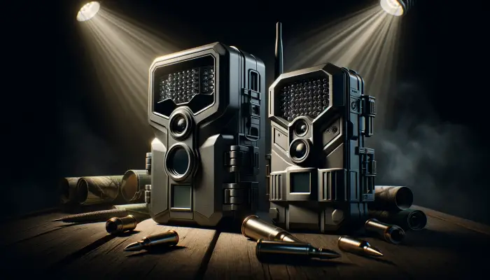 Featured image for: Best Trail Cameras for Hunting: Cellular vs Traditional