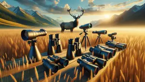 Featured image for: Binoculars and Spotting Scopes Complete Guide