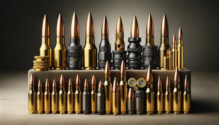 Featured image for: Caliber-Based Scope Selection Guide: Match Your Optic to Your Cartridge