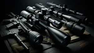 Featured image for: Complete Leupold Scope Guide: Best Models by Caliber