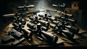 Featured image for: Complete Vortex Scope Lineup Guide: Every Model Compared