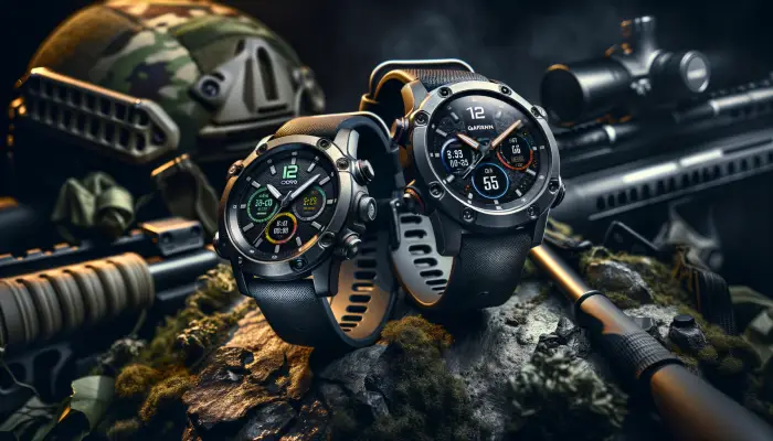 Featured image for: COROS vs Garmin for Hunting: Which GPS Watch is Better?