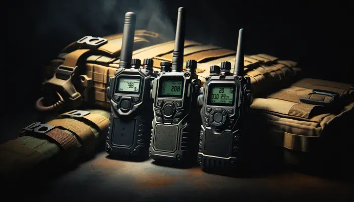 Featured image for: FRS vs GMRS Radios: Which is Better for Hunting?