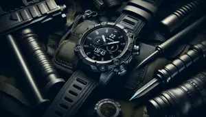 Featured image for: Garmin Enduro 3 Review: Ultimate Battery Life for Backcountry