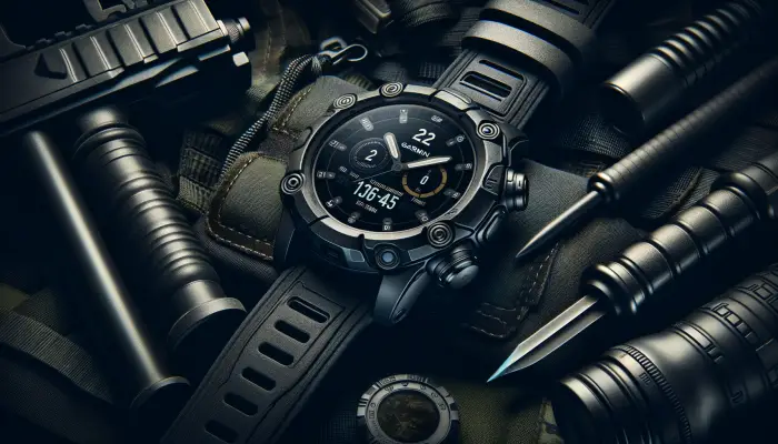 Featured image for: Garmin Enduro 3 Review: Ultimate Battery Life for Backcountry