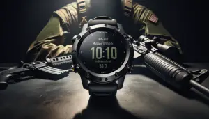 Featured image for: Garmin Fenix 8 Review: Best Premium GPS Watch for Hunters