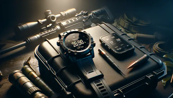 Featured image for: Garmin Fenix 8 vs Tactix 7: Which is Better for Hunting?