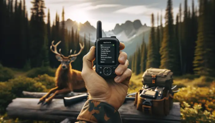 Featured image for: Garmin inReach Mini 2 Review: Satellite Messenger for Hunters
