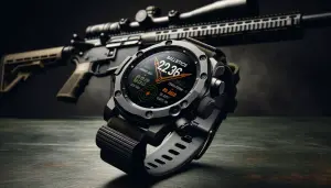 Featured image for: Garmin Tactix 7 Pro Ballistics Review: The Ultimate Tactical Hunting Watch
