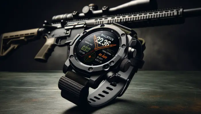 Featured image for: Garmin Tactix 7 Pro Ballistics Review: The Ultimate Tactical Hunting Watch