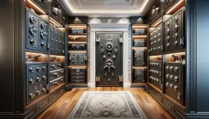 Featured image for: Gun Safe Buying Guide: Fireproof, Travel, and Home Security Options