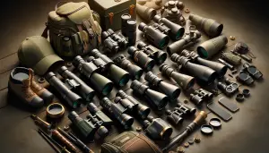 Featured image for: Mid-Tier Optics Brand Guide: Quality Glass Without Breaking the Bank