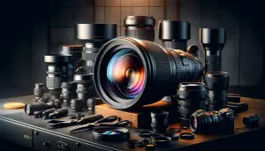 Featured image for: Optics Comparison Hub: Head-to-Head Reviews