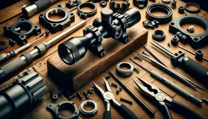 Featured image for: Scope Accessories Guide: Rings, Mounts, and Essential Gear