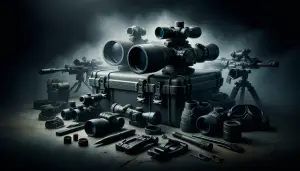 Featured image for: Thermal Optics Buying Guide: Scopes, Monoculars, and Clip-Ons